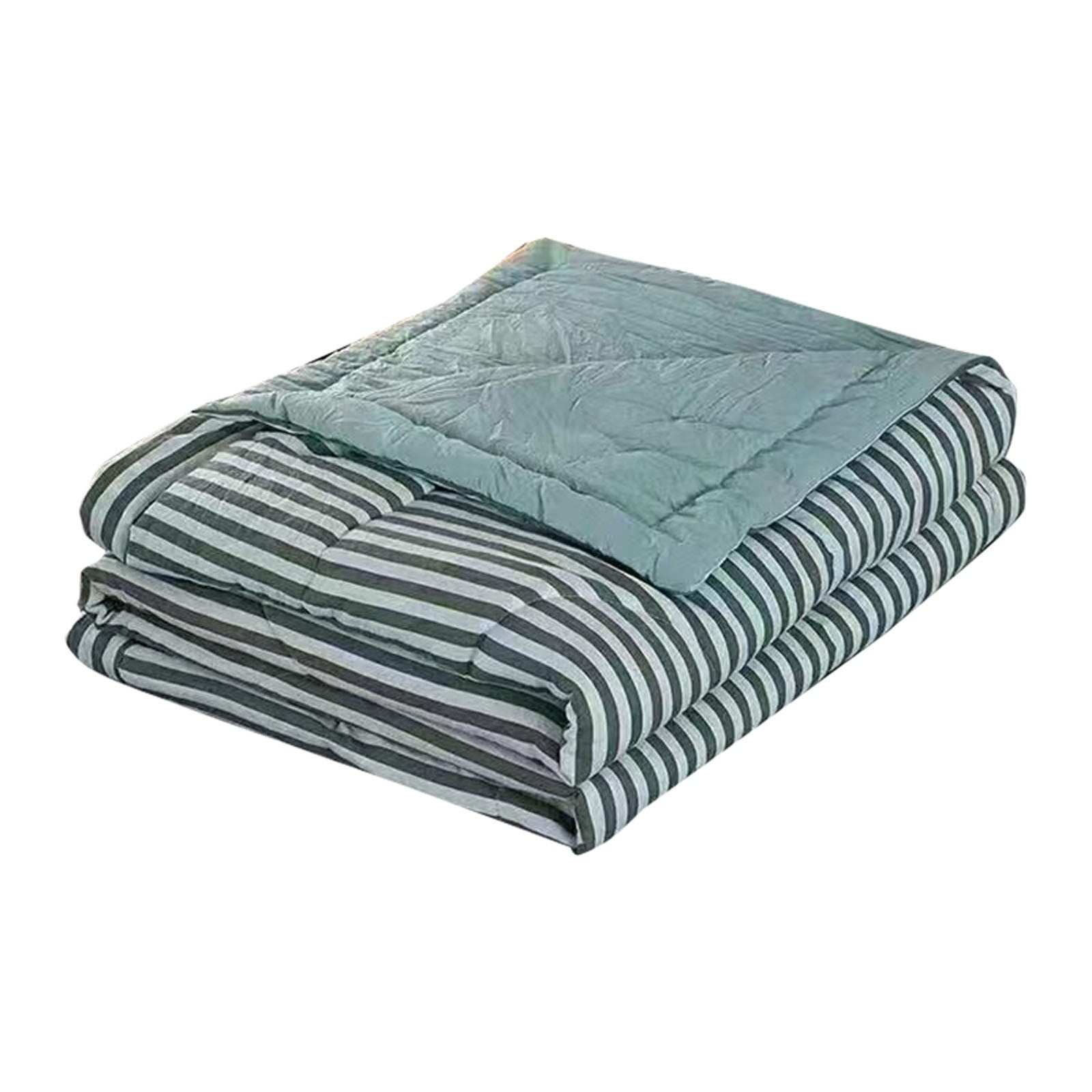 Summer Cooler Quilt For Hot Sleepers And Night Sweats Ice Blanket For