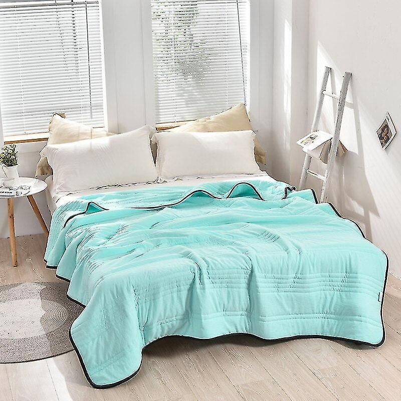 Summer Cooling Blanket For Bed Weighted Blankets For Hot Sleepers