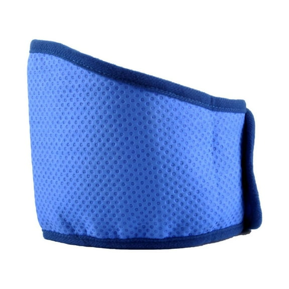 Summer Cooling Collar for Dogs Pet Anti-Sunstroke Collar for Small Medium Dog