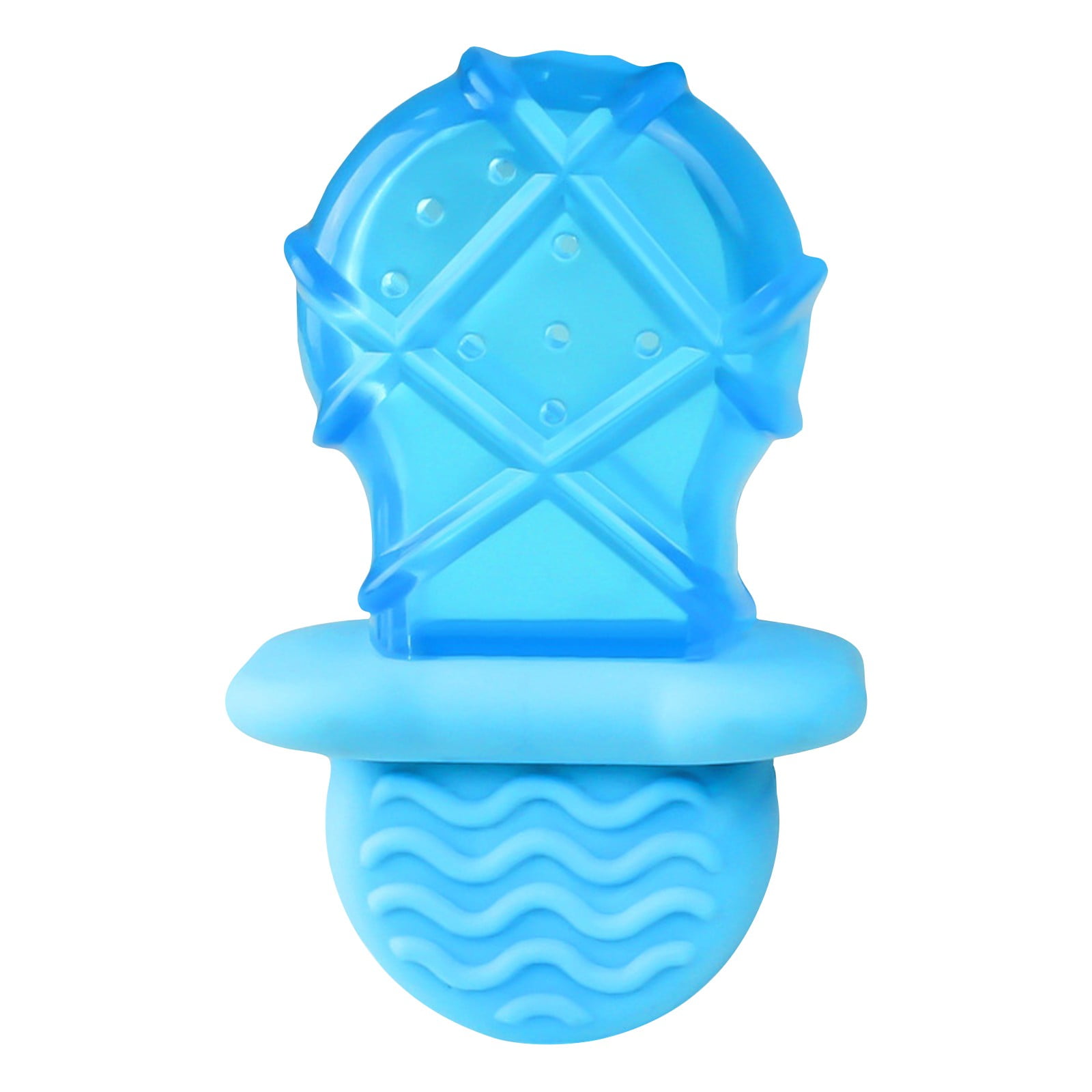 Summer Cooling Dog Teething Toys - Water-Filled Popsicle Pet Toys for ...