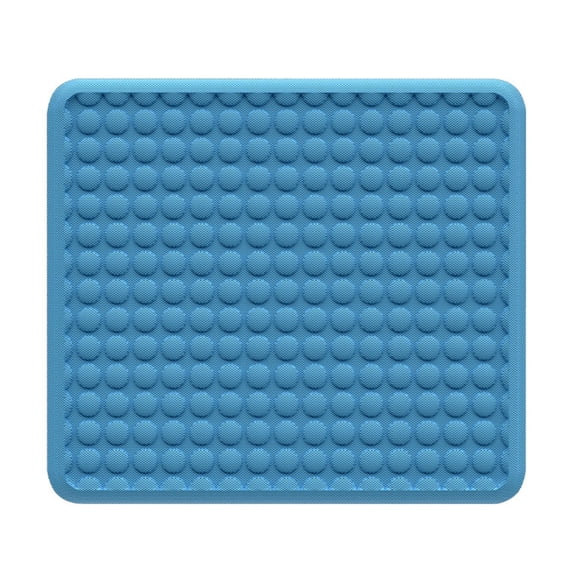 Summer Cooling Gel Seating Cushion for Office Car Wheelchair and Home Comfort