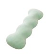 thumbnail image 1 of Summer Cooling Ice Silk Long Body Pillow for Side Sleepers, Ergonomic Leg Support Cushion for Adults, Versatile Bolster Pillow for Rest and Relaxation, 1 of 5