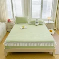 Summer Cooling Mattress Cover Couple Cool Sleeping Mat Korean Lace