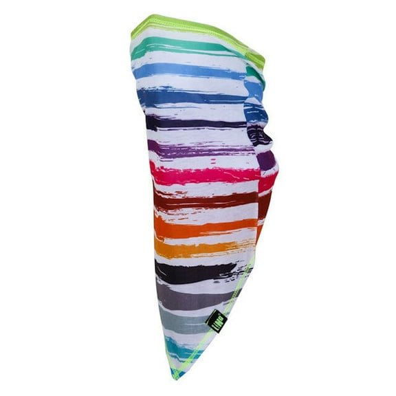 Summer Cooling Neck Gaiter Face Mask Balaclava Breathable Bandana for Men Women Outdoor Sports UPF 50+