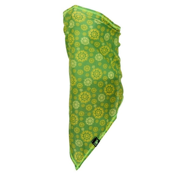 Summer Cooling Neck Gaiter Face Mask Balaclava Breathable Bandana for Men Women Outdoor Sports UPF 50 