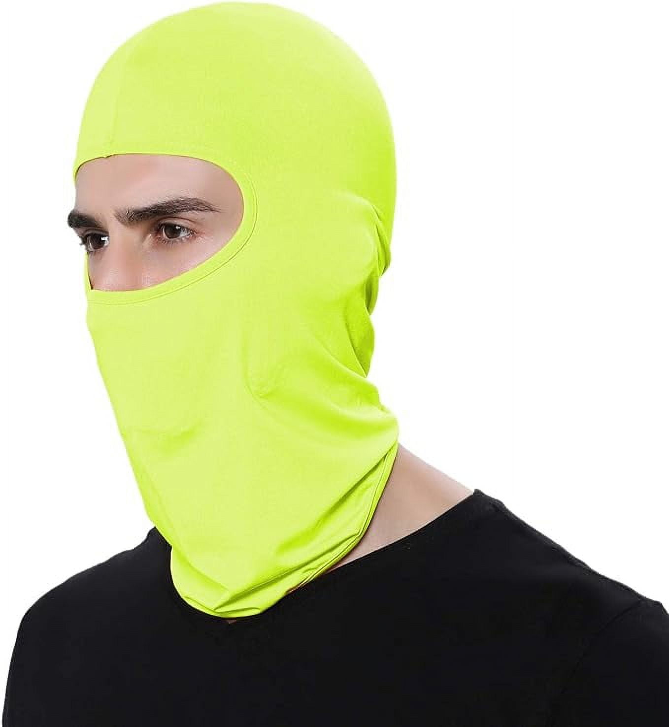 Cooling Balaclava