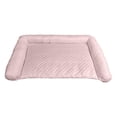 thumbnail image 1 of Summer Cooling Pet Ice Mat - Soft, Breathable, Non-Deformable Dog & Cat Bed with Sweat-Wicking & Stain-Resistant Fabric, 1 of 4
