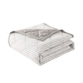 thumbnail image 1 of Summer Cooling Quilt – Breathable Washed Cotton Comforter for All-Season Sleep, Moisture-Wicking, Easy Care & Lightweight, 1 of 5