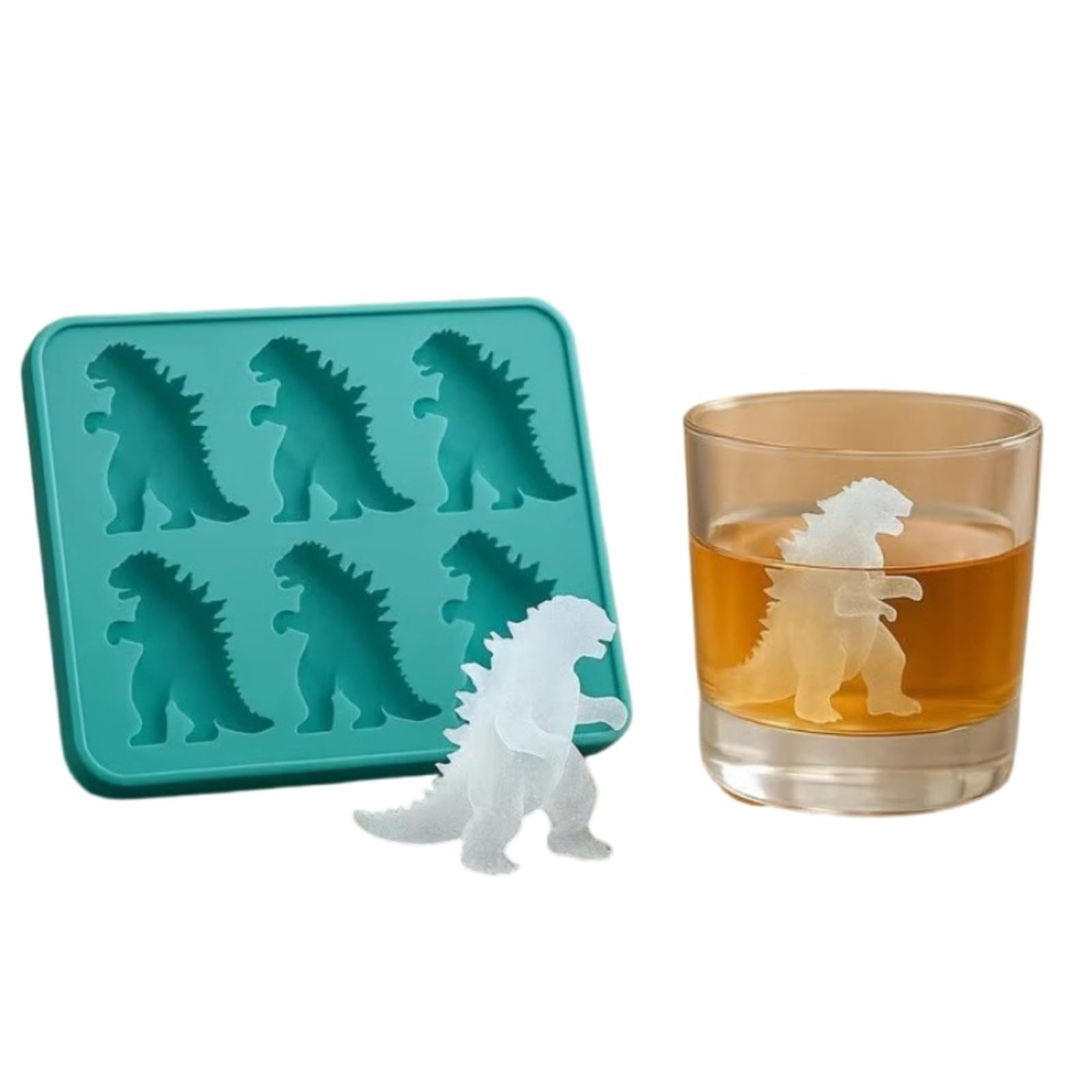 Summer Creative Ice Maker Kitchen Refrigerator Bar Special Ice Mold Ice ...