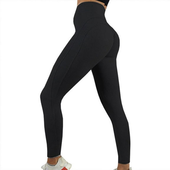 Summer Cross-border Women's Yoga Pants Hip Breathable Yoga Leggings 1773656645782627
