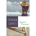 thumbnail image 1 of Pre-Owned Summer Crossing (Paperback) 0812975936 9780812975932, 1 of 1