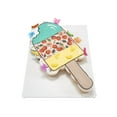 thumbnail image 1 of Summer Cupcake Cake, 1 of 1