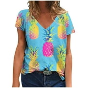Pineapple Tops