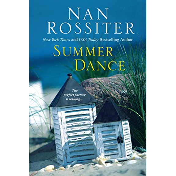 Pre-Owned Summer Dance, 9781496705051, 149670505X, Paperback,