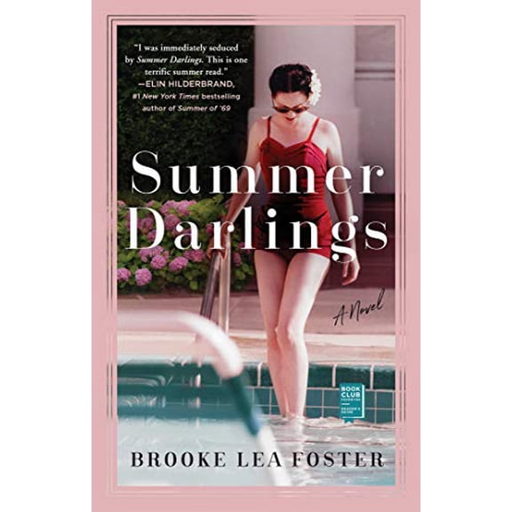 Pre-Owned Summer Darlings (Paperback) 1982115033 9781982115036