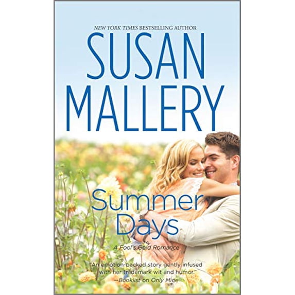 Pre-Owned Summer Days (Mass Market Paperback) 0373776837 9780373776832