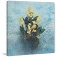 thumbnail image 1 of "Summer Days 2" Painting Print on Wrapped Canvas, 1 of 7