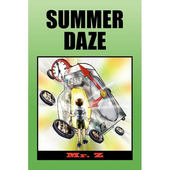 Summer Daze