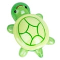 thumbnail image 1 of Summer Deal！ Eguiwyn Big Luminous Turtle*1 Luminescent Turtle Box for Storing Toys Home Decor Resin Craft Turtle Figurines That Glow Storage Ornament, 1 of 4