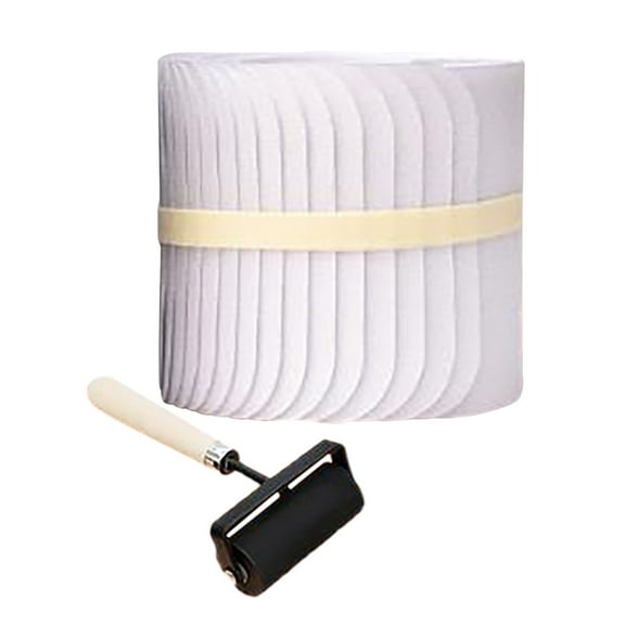 Summer Deal！ Yxwen Anti-Slip Step Pads Anti Slip Stair . 15 Packs of Indoor Stair Handrails Anti Slip Wooden Steps Anti Slip Rubber Strips for Dogs and the Elderly Stair Transparent