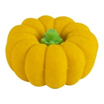 Summer Deal！ Yxwen Cartoon Eraser Pumpkin Eraser Cute Eraser Clean and Traceless stǔdənt Chip Rubber Creative Stationery