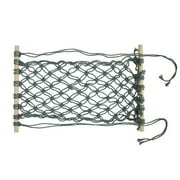 Summer Deal on Clearance 2023! WJSXC Home Kitchen Fruit Hanging Basket Wind Cotton Rope Hand-woven Vegetable And Fruit Net Pocket GY