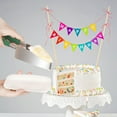 thumbnail image 1 of Summer Deals Clearance 2025! Rvasteizo Home Kitchen Utensils, Cake Cutter, 1 of 5