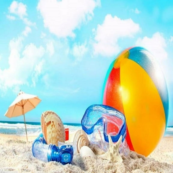 Summer Delight Fragrance Sample Pack 5-1 oz. Bottles in Each Pack for Candle Making, Soap Making, Tart Making, Room Sprays, Lotions, Car Fresheners, Slime, Bath Bombs, Warmers