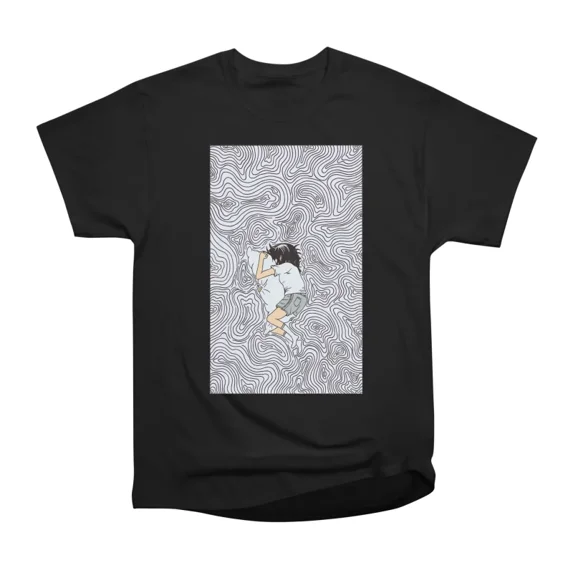 Summer Depression T-Shirt Tee Gift For Him Merch For Her Apparel For Friend