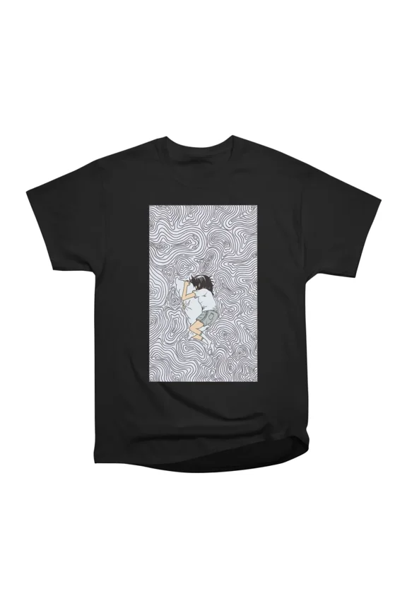 Summer Depression T-Shirt Tee Gift For Him Merch For Her Apparel For Friend