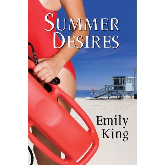 Summer Desires (Paperback)