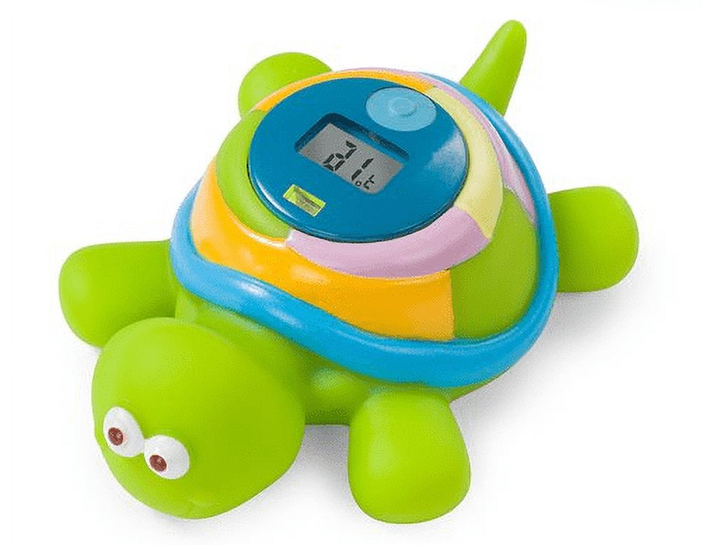 Summer Digital Bath Temperature Tester