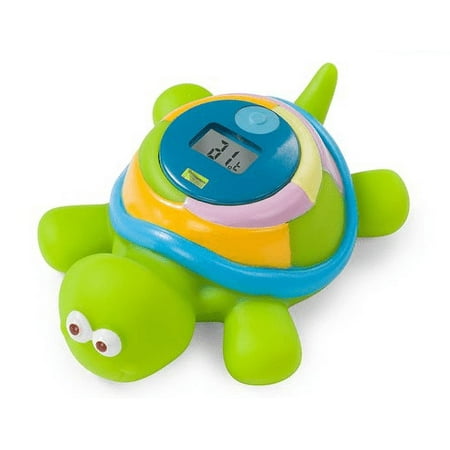 Summer Digital Bath Temperature Tester
