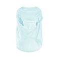 thumbnail image 1 of Polyester Elastane Dog Summer Shirt Breathable Mesh Sleeveless Sun Protection Vest For Small Medium Dog Cat, 1 of 6
