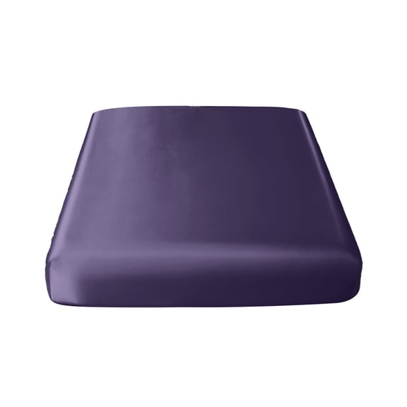Summer Double Bed Fitted Sheet, Non-Slip Mattress Protector, Soft Nylon Fabric, Ultimate Sleep Support for Foam Mattresses, Custom Fit, Suitable for Sleeping Naked, Easy Care Washable Design