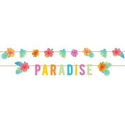Summer Dreams Party Banner Set