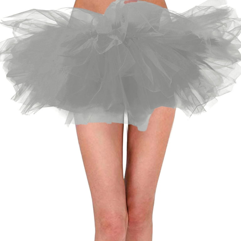 Ballerina skirt 60 hot sale