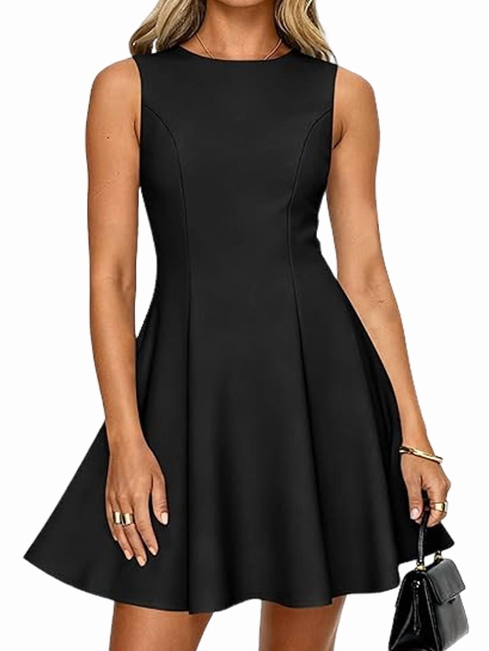 classy short black dresses Mini Little Black Dresses
