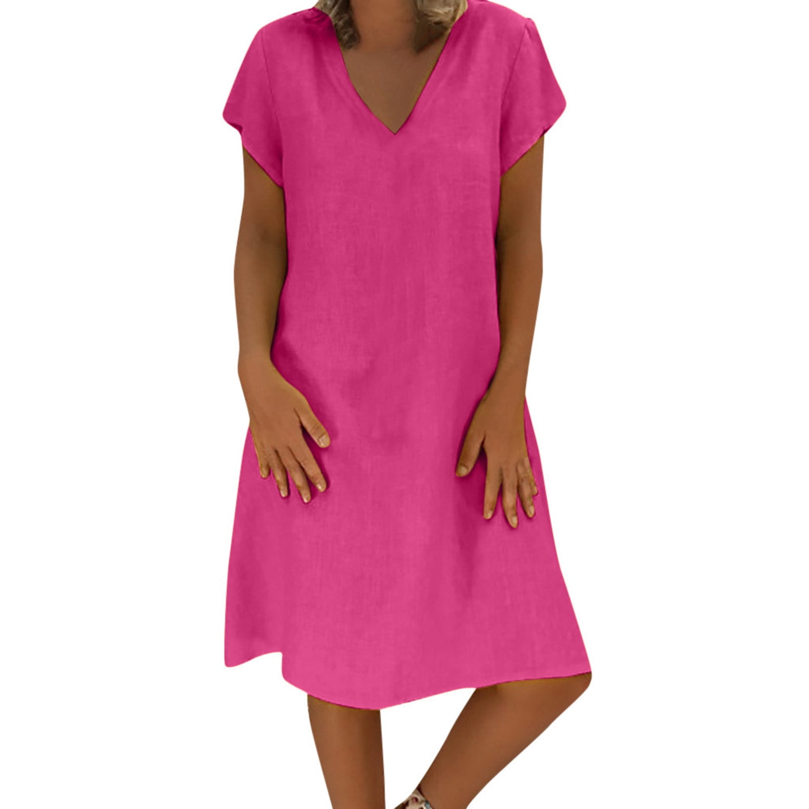 Summer Dresses for Women 2024, Plus Size Ethnic Jamaica | Ubuy
