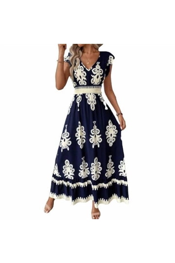 Boho Wedding Guest Dresses for Women