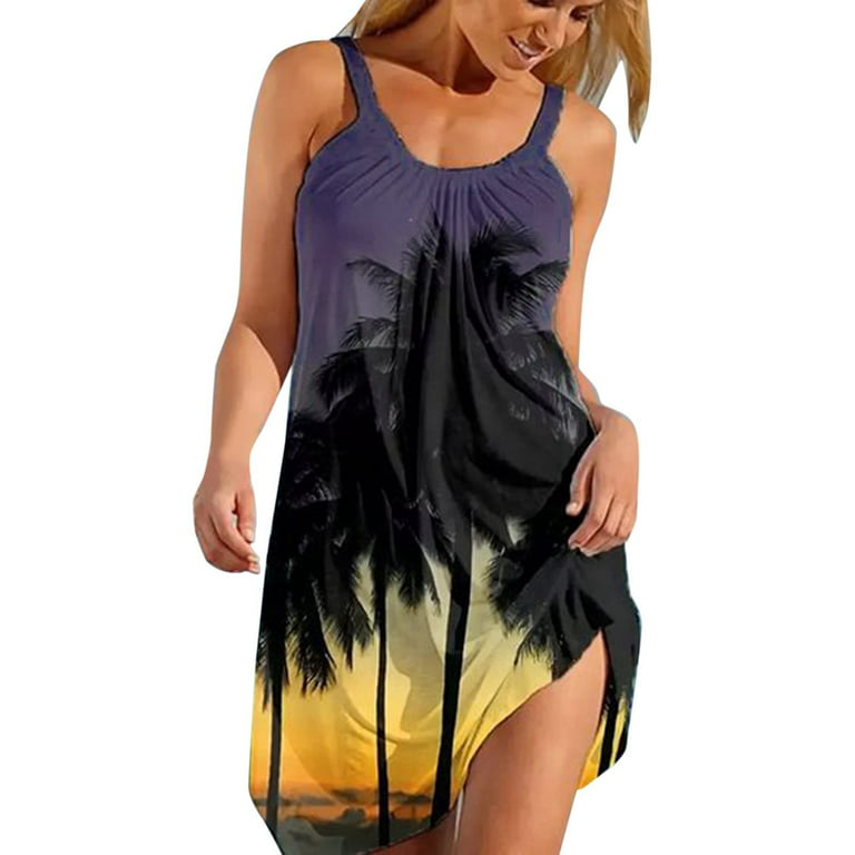 FitOOTLY Summer Dresses for Women Beach Cover Ups Sexy,Cheap  Hoodies,Fashion Under 10 Dollars Women,Womens Sales and Deals Clothing,Sale  Plus Size,1.00 Dollar Items,Clothes Deals of The Day at  Women's  Clothing store