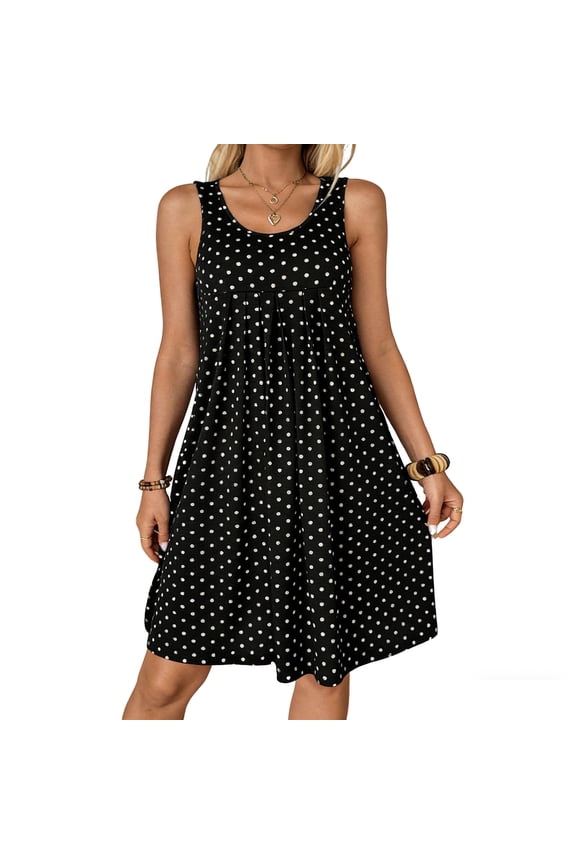 Summer Dresses for Women, Solid Convertible Halter Mini Dress, Sleeveless Multi Way Short Evening Party Gown Wedding Formal Wear