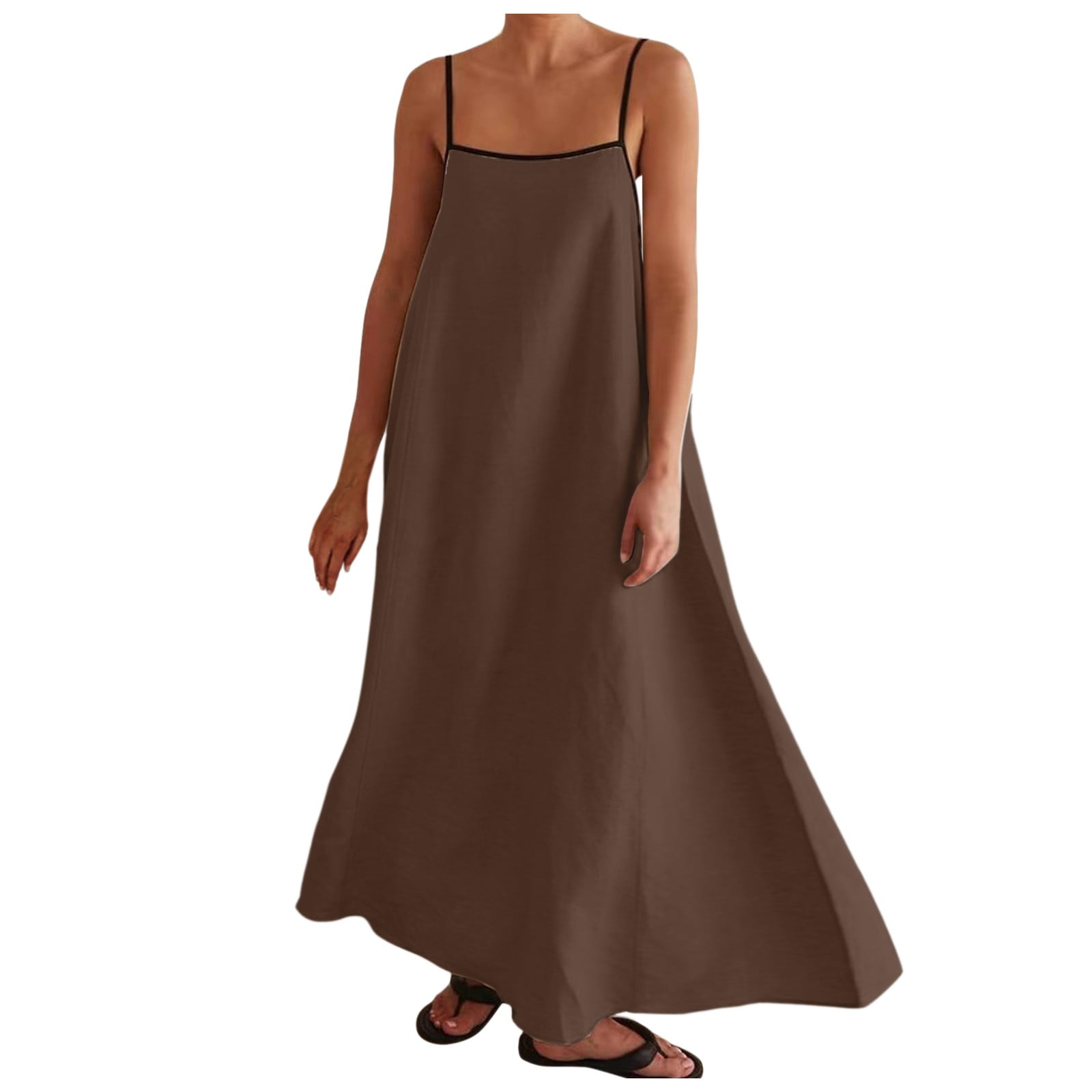 Summer Dresses for Women Spring Evening Party Vacation Cocktail 2024