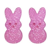 AJIWYH Summer Earrings Easter Bunny Earrings Earrings Gift Earrings Acrylic Earrings