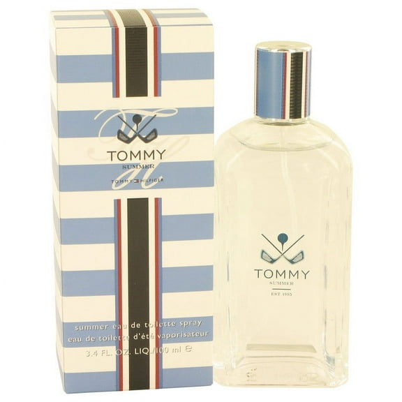 Summer Eau De Toilette Spray (2014) 3.4 oz For Men 100% authentic perfect as a gift or just everyday use