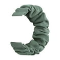 thumbnail image 1 of Pcksrro Gifts for Women Home Saving!Hairband Strap Smart Watch Universal Bands 22mm Stretchy Reusable Bands 42/44/45mm L Large 155-280mm Adapt To The Latest And Other Models, 1 of 6
