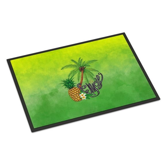 Summer Enjoy Doormat 24x36