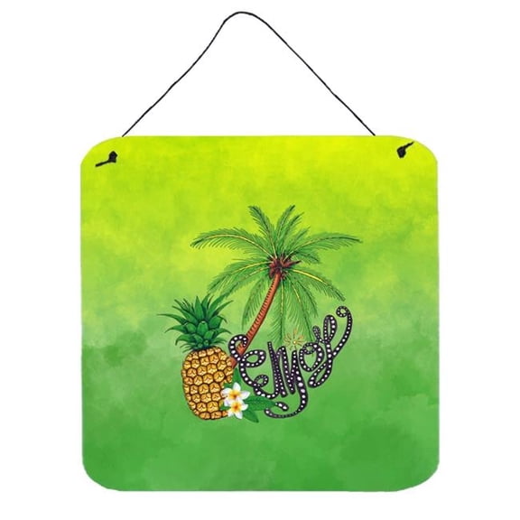 Summer Enjoy Wall or Door Hanging Prints