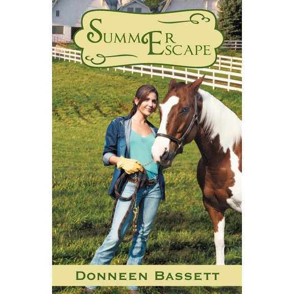 Summer Escape, (Paperback)