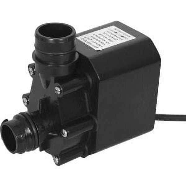 Summer escapes hot sale pool pump